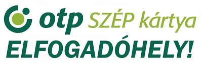 OTP SZÉP kártya elfogadóhely