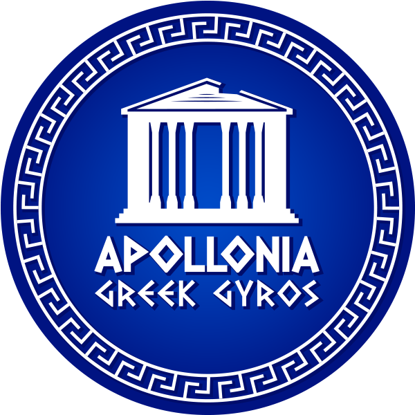 Apollonia Greek Gyros